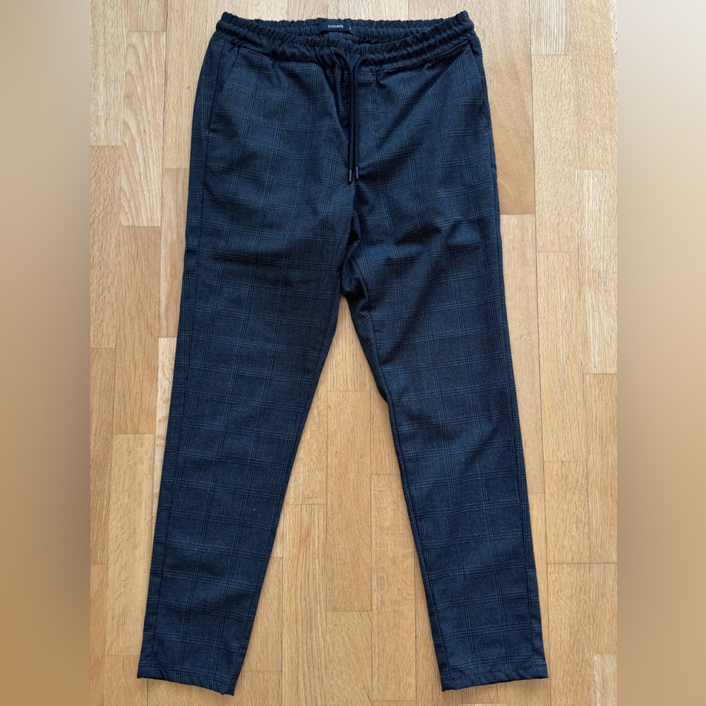 Men's Pants